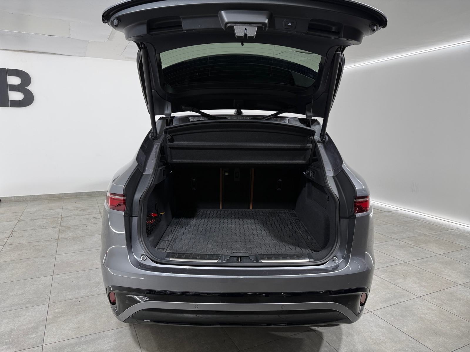 Jaguar F-Pace 90th Anniversary D204 A9, fotografija 13