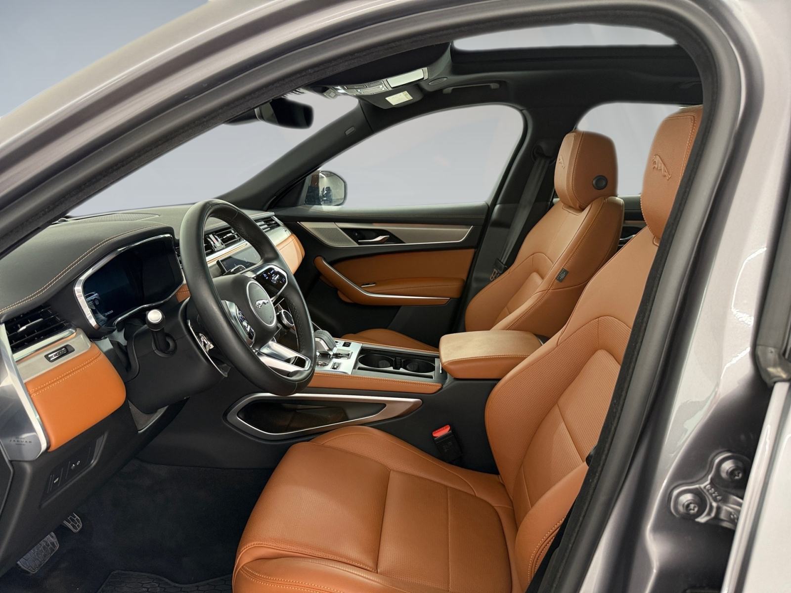 Jaguar F-Pace 90th Anniversary D204 A9, fotografija 14
