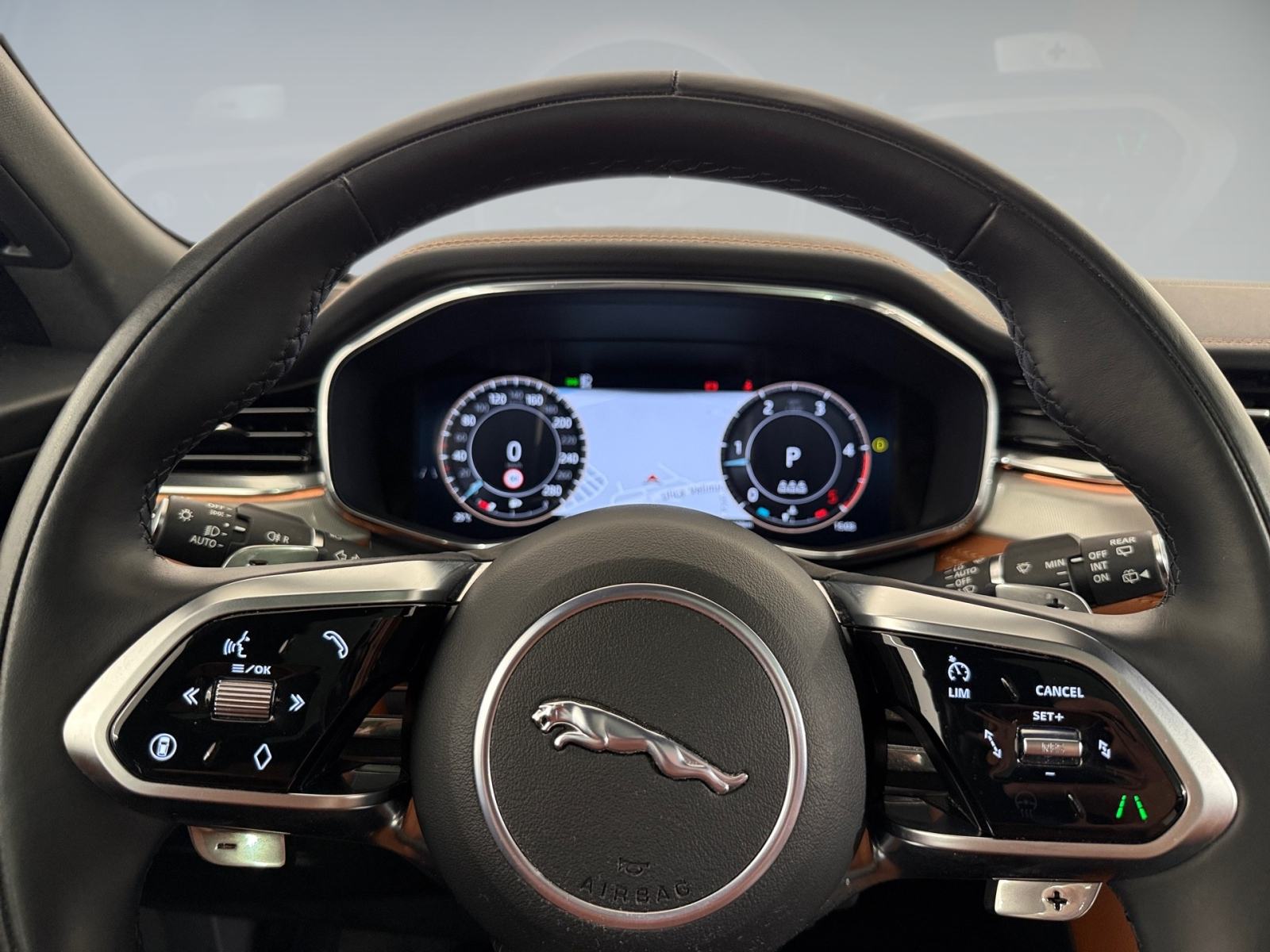 Jaguar F-Pace 90th Anniversary D204 A9, fotografija 17