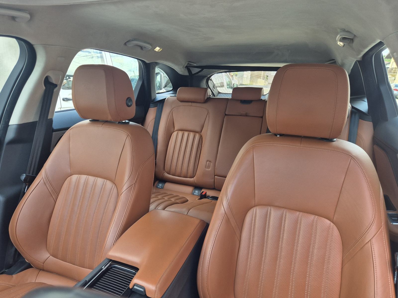 Jaguar F-Pace,AUTOMATIK,KOŽA,LED,KLIMA,PDC,KAMERA..., fotografija 13