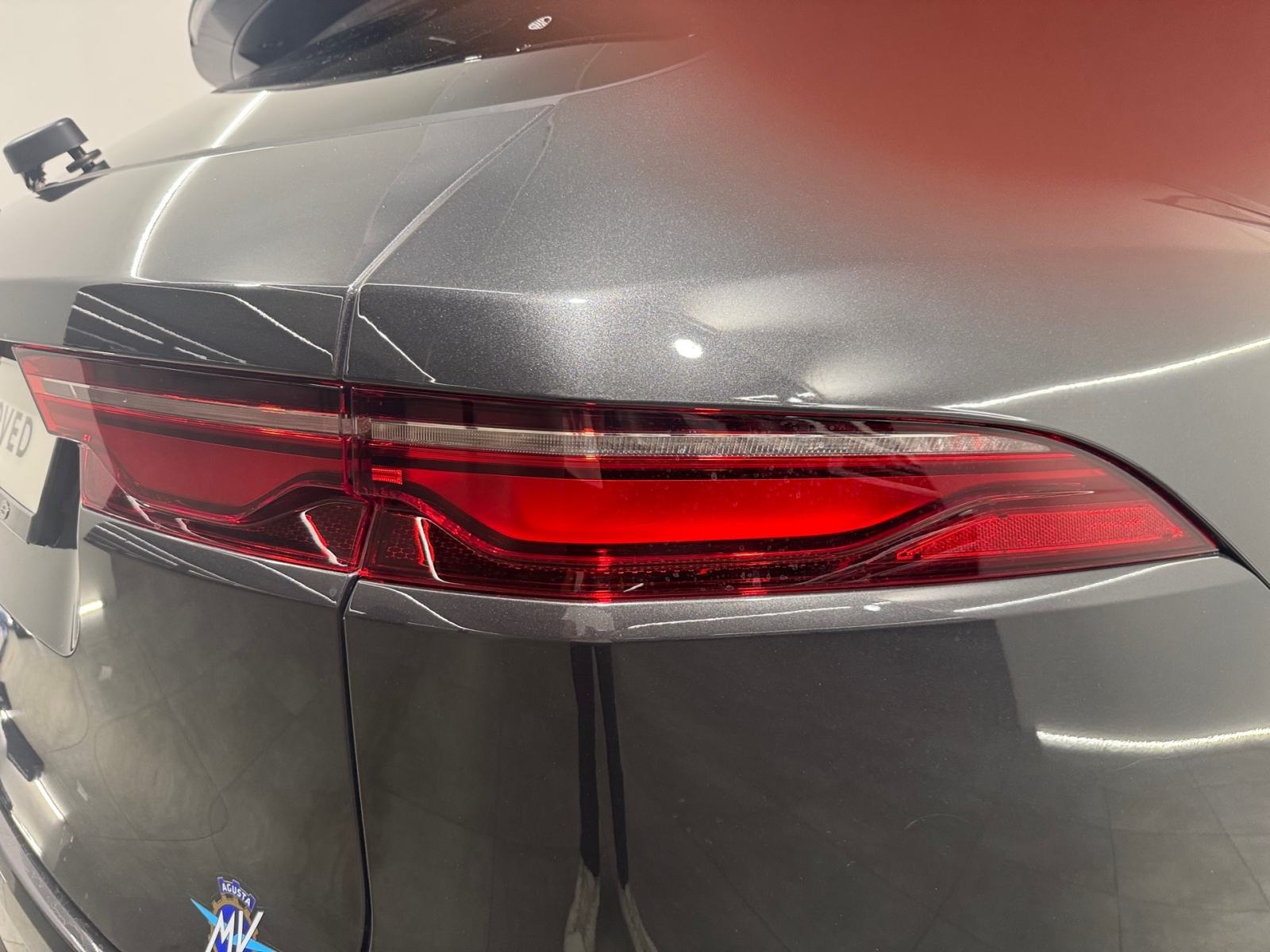 Jaguar F-Pace R-DYN, fotografija 12