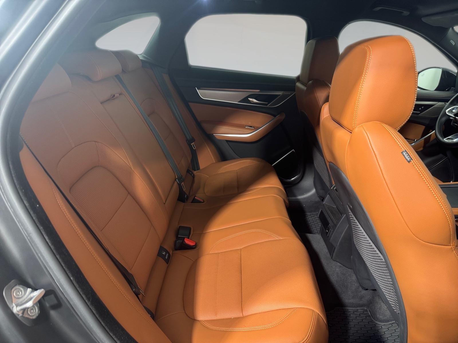Jaguar F-Pace R-DYN, fotografija 19