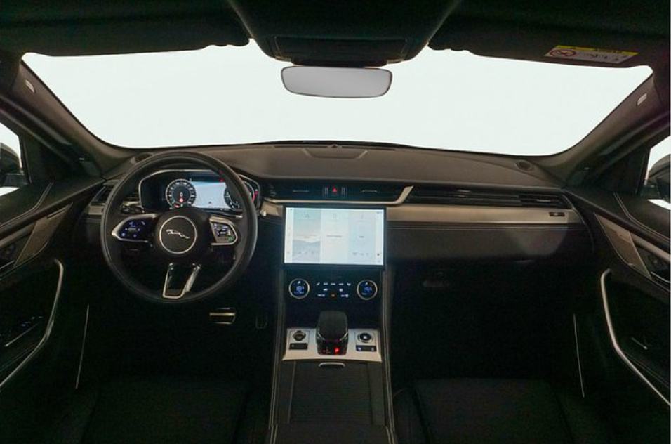Jaguar F-Pace R-DYNM SE 2.0 204HP A8 MHEV, fotografija 4