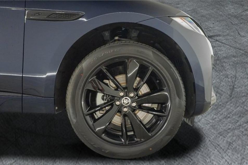 Jaguar F-Pace R-DYNM SE 2.0 204HP A8 MHEV, fotografija 10