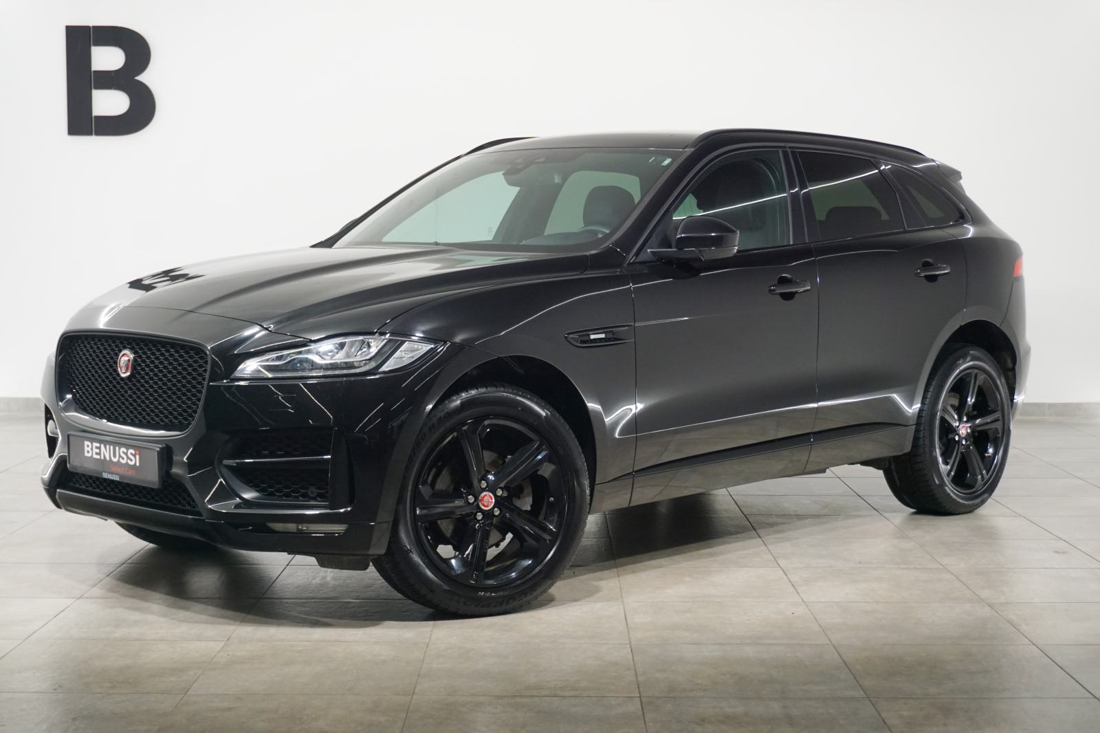 JAGUAR F PACE R SPORT 2 0D 240HP AWD A8 2017 God jaguar-f-pace-r-sport-2-0d-240hp-awd-a8-2017-god