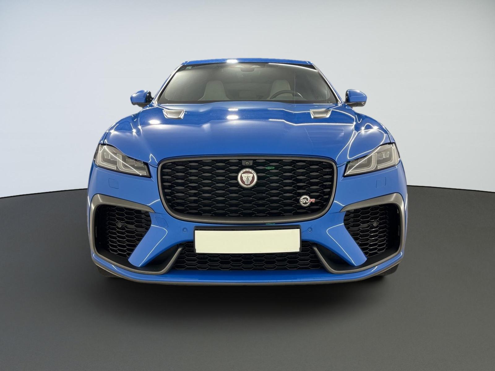 Jaguar F-Pace SVR 5.0 550 AWD A8 - 3 godine jamstva, fotografija 3