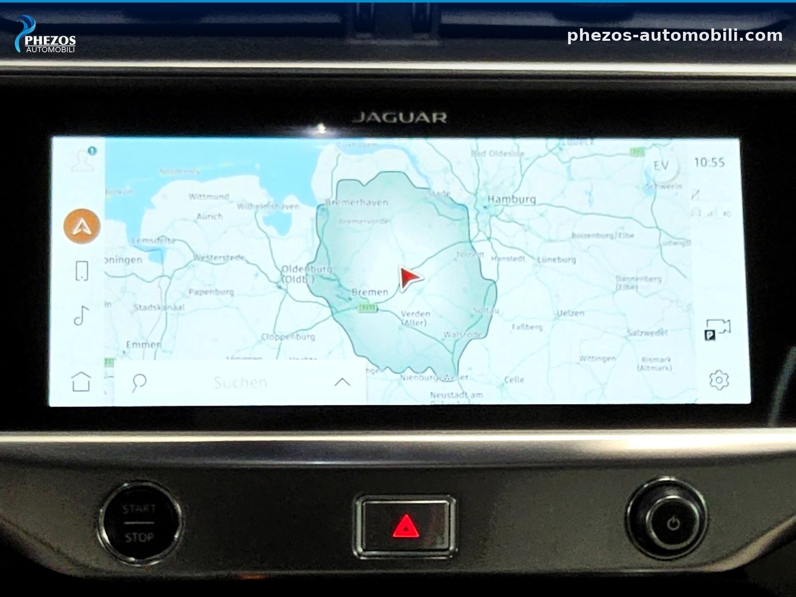 Jaguar I-Pace EV400 AWD, fotografija 6