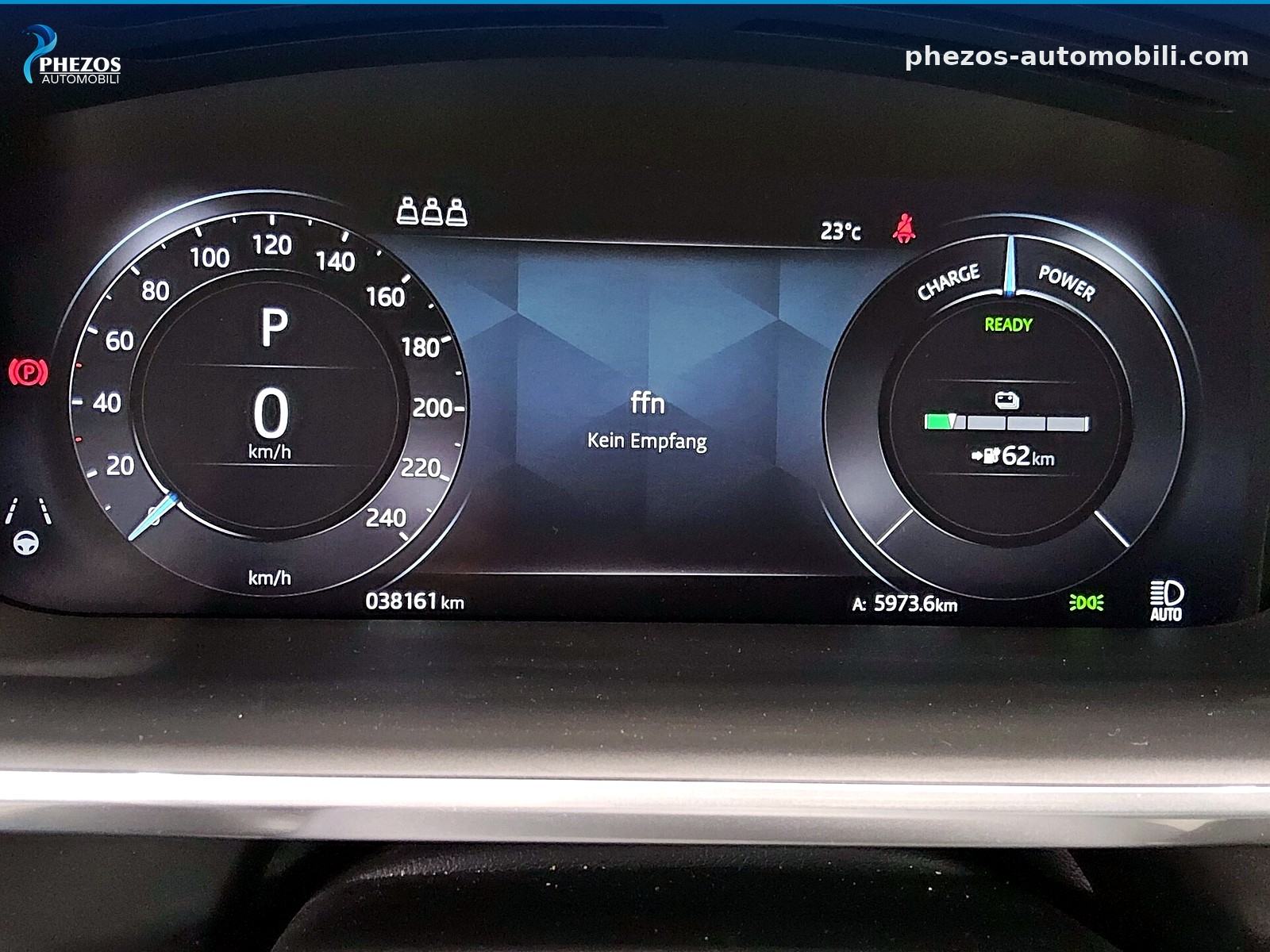 Jaguar I-Pace EV400 AWD, fotografija 8