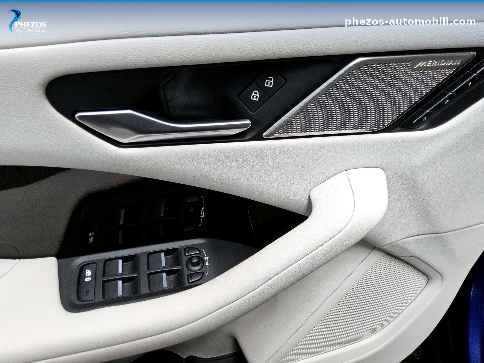 Jaguar I-Pace EV400 AWD, fotografija 10