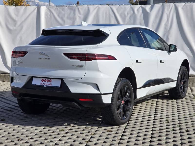 Jaguar I-Pace EV400, fotografija 4