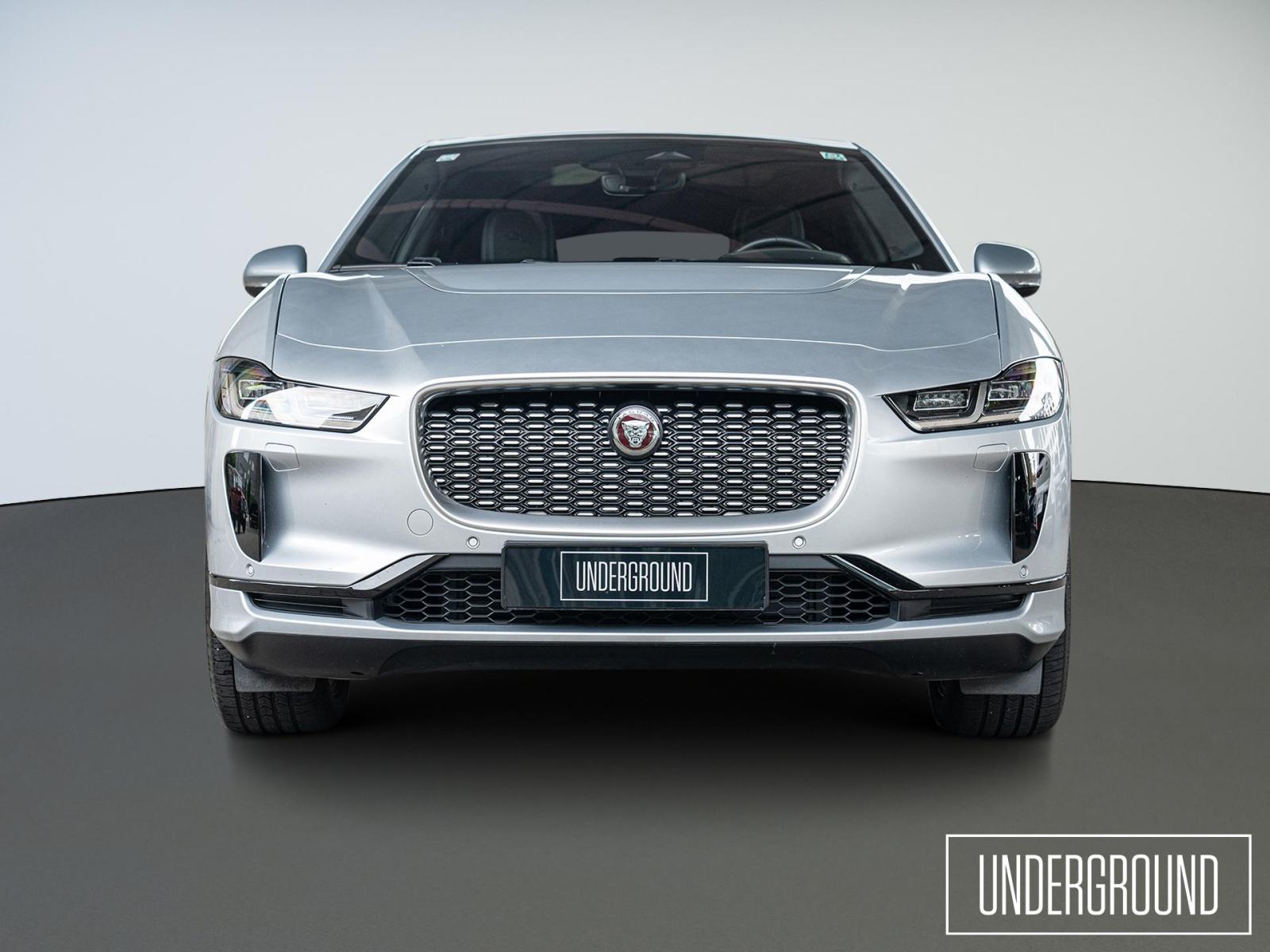 Jaguar I-Pace SE 400HP AWD, pogled izvana - slika 3