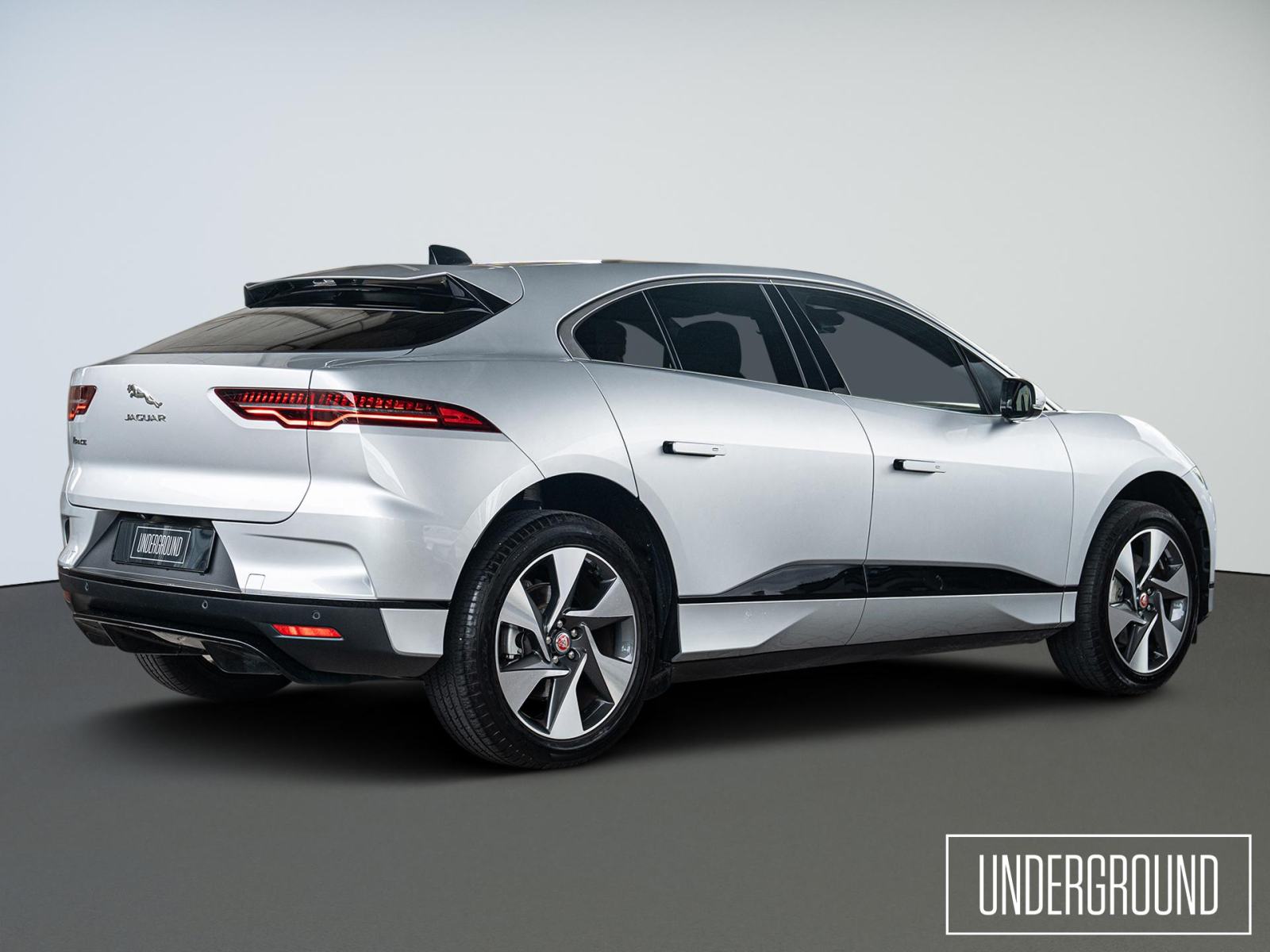 Jaguar I-Pace SE 400HP AWD, fotografija 6