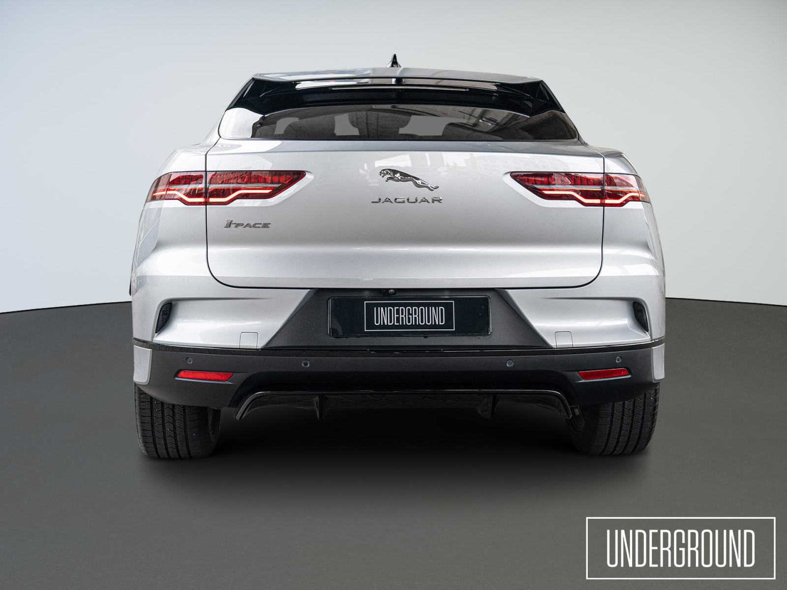 Jaguar I-Pace SE 400HP AWD, fotografija 7