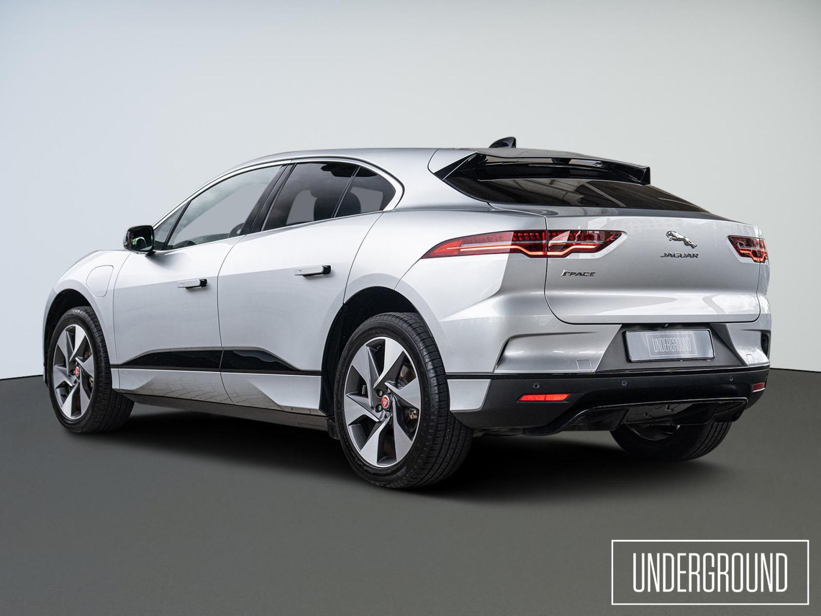 Jaguar I-Pace SE 400HP AWD, fotografija 8