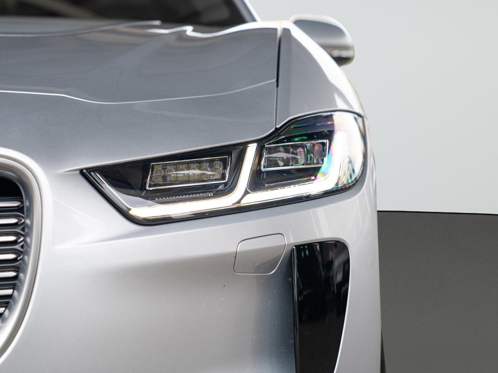 Jaguar I-Pace SE 400HP AWD, fotografija 10