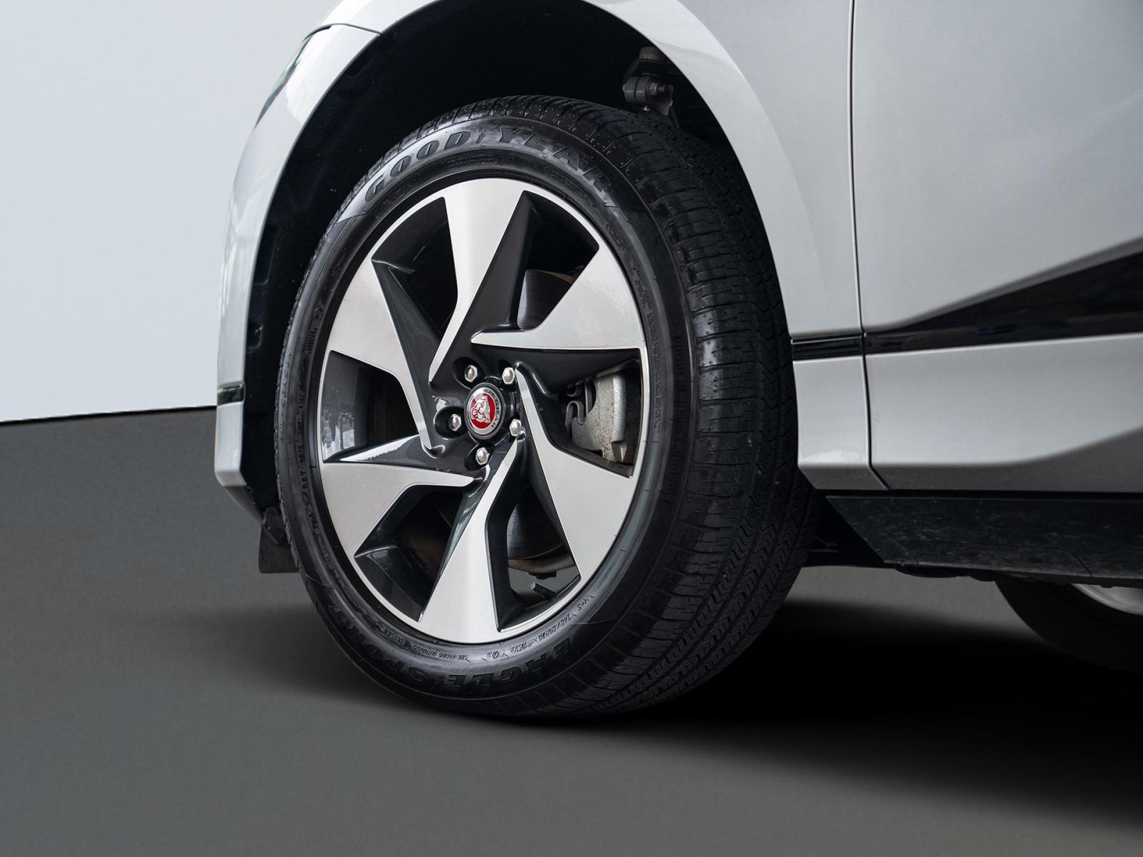 Jaguar I-Pace SE 400HP AWD, fotografija 11