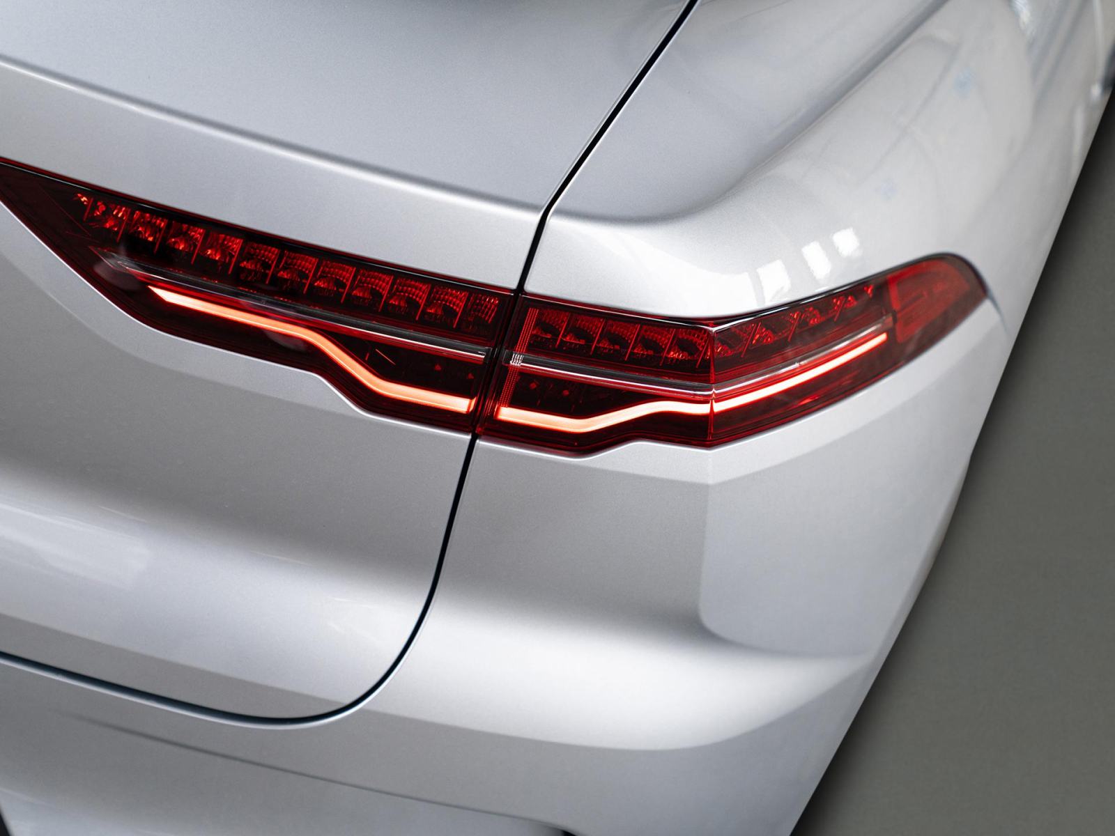 Jaguar I-Pace SE 400HP AWD, fotografija 12