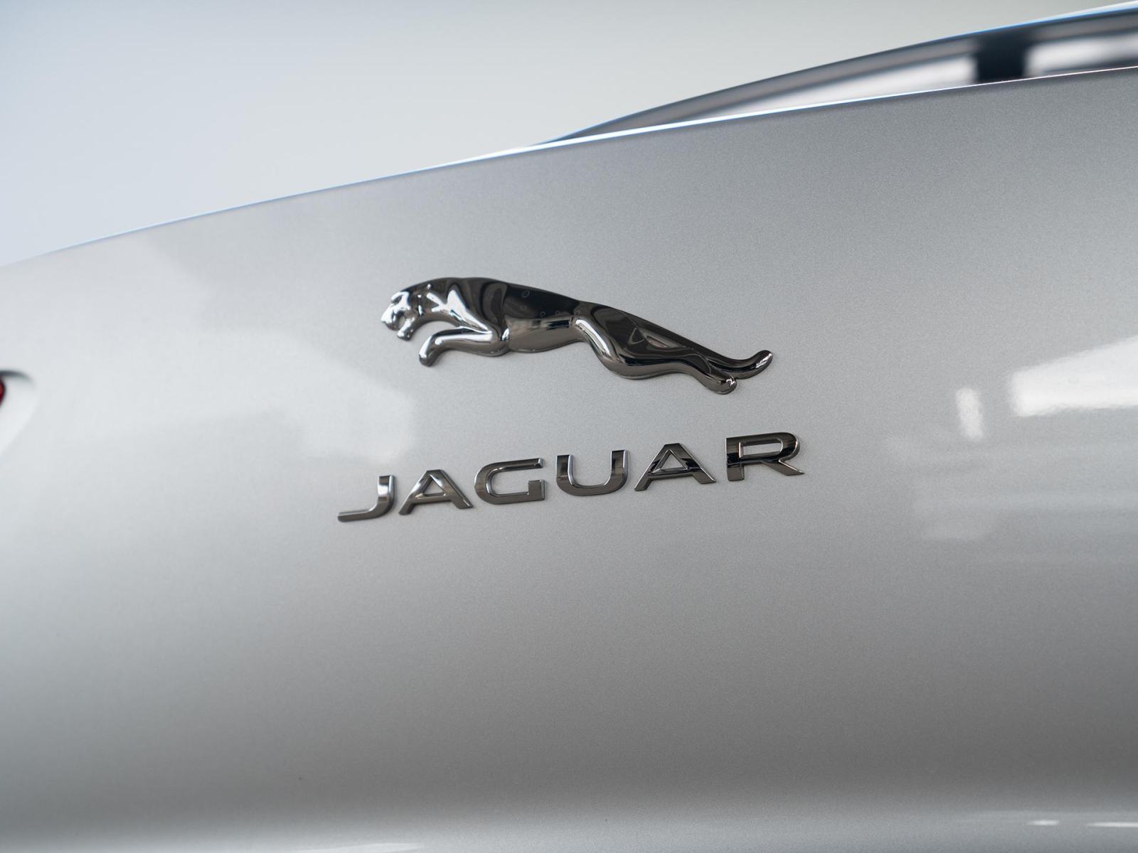 Jaguar I-Pace SE 400HP AWD, fotografija 14