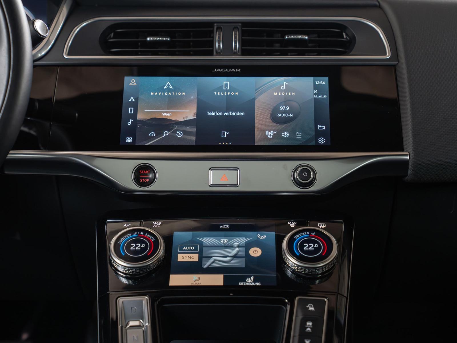 Jaguar I-Pace SE 400HP AWD, fotografija 19