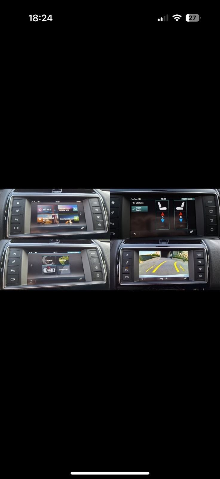 Jaguar XE 2.0 D automatik,Full prestige 132kw/180ks, fotografija 14