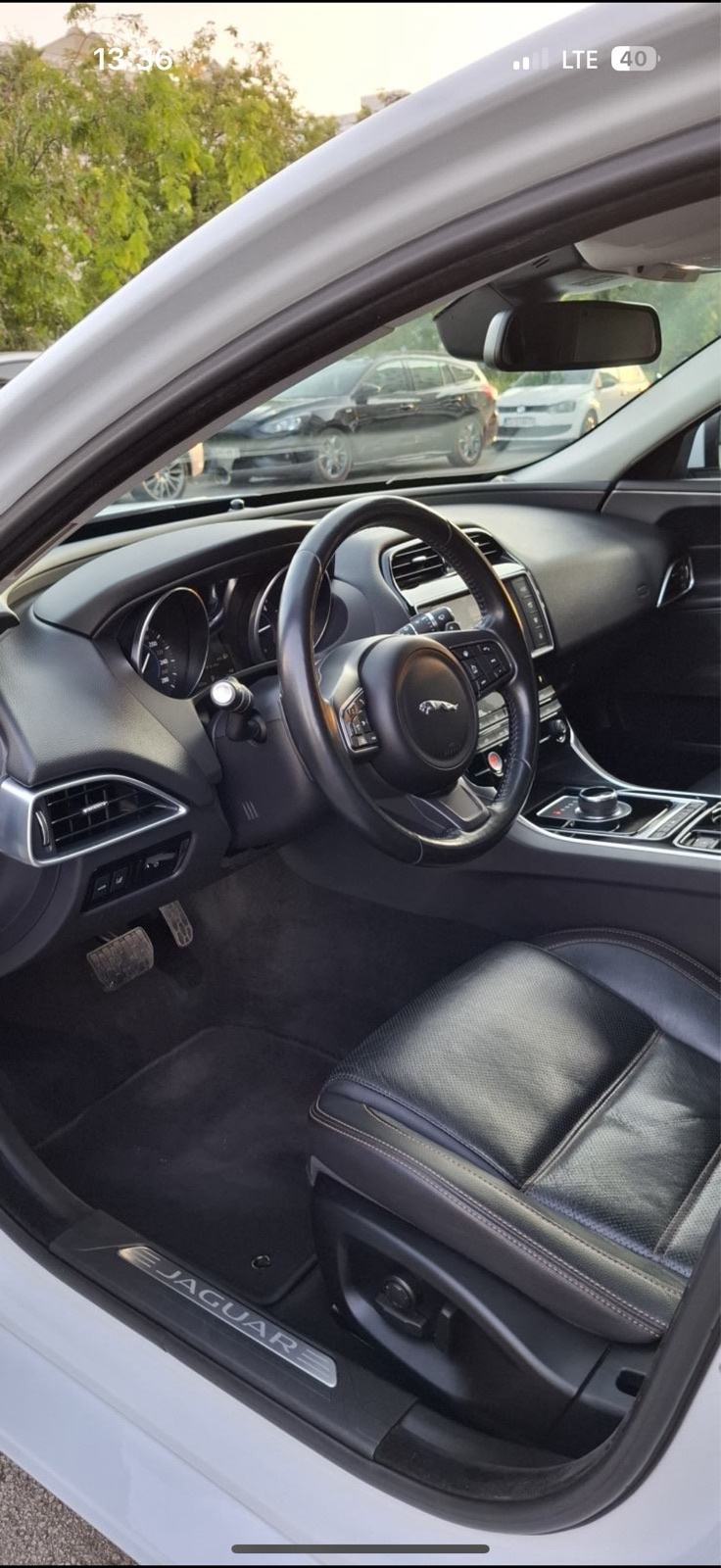 Jaguar XE 2.0 D automatik,Full prestige 132kw/180ks, fotografija 7