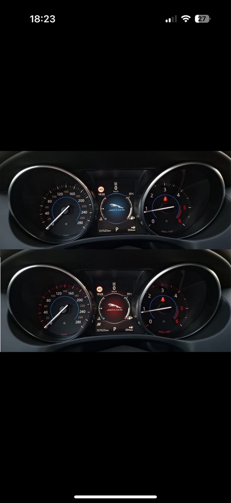Jaguar XE 2.0 D automatik,Full prestige 132kw/180ks, fotografija 13