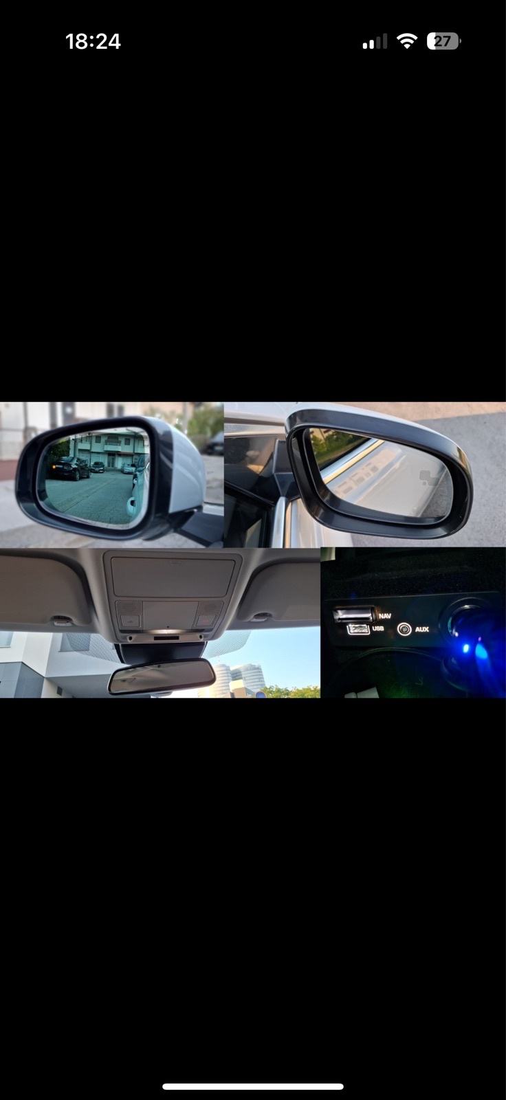 Jaguar XE 2.0 D automatik,Full prestige 132kw/180ks, fotografija 17