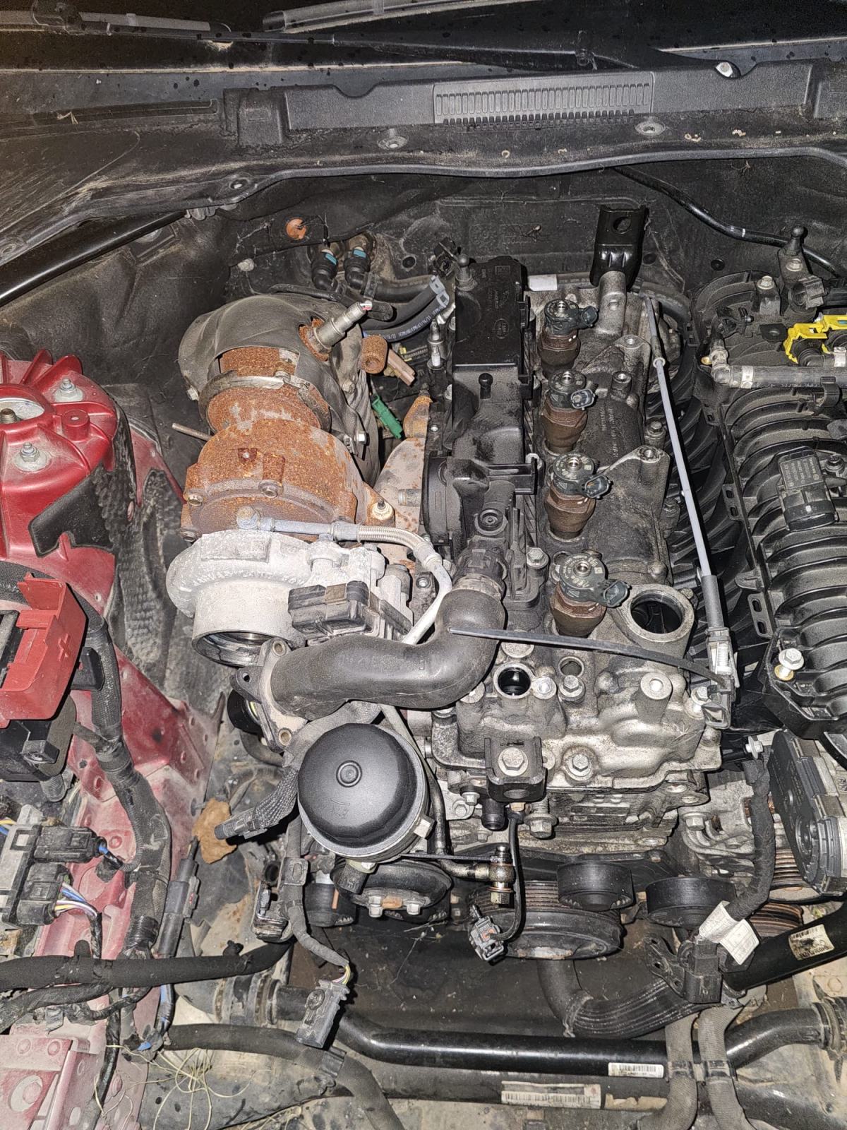 Jaguar XE 2.0 D automatik, fotografija 14