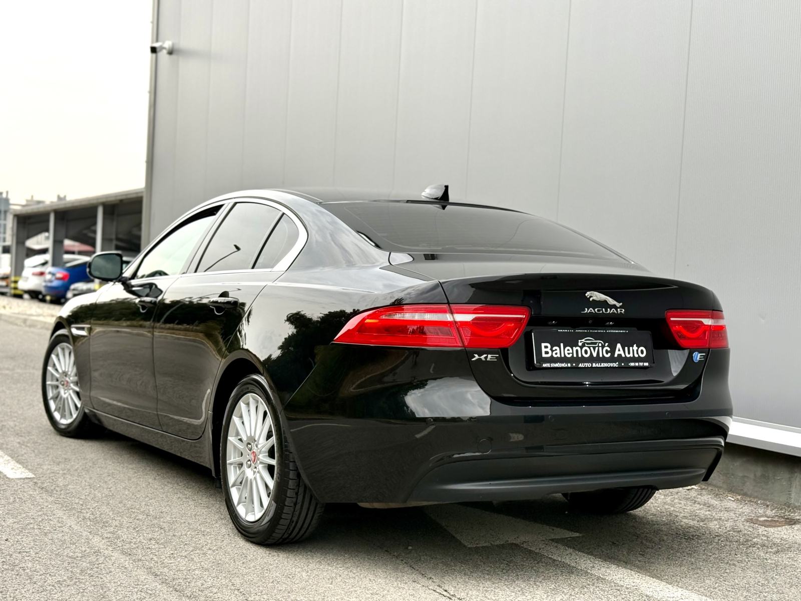 Jaguar XE 2.0 D FULL PRESTIGE *AUTOMATIK*KOŽA*KAMERA*NAVI*EL PAKET****, fotografija 2
