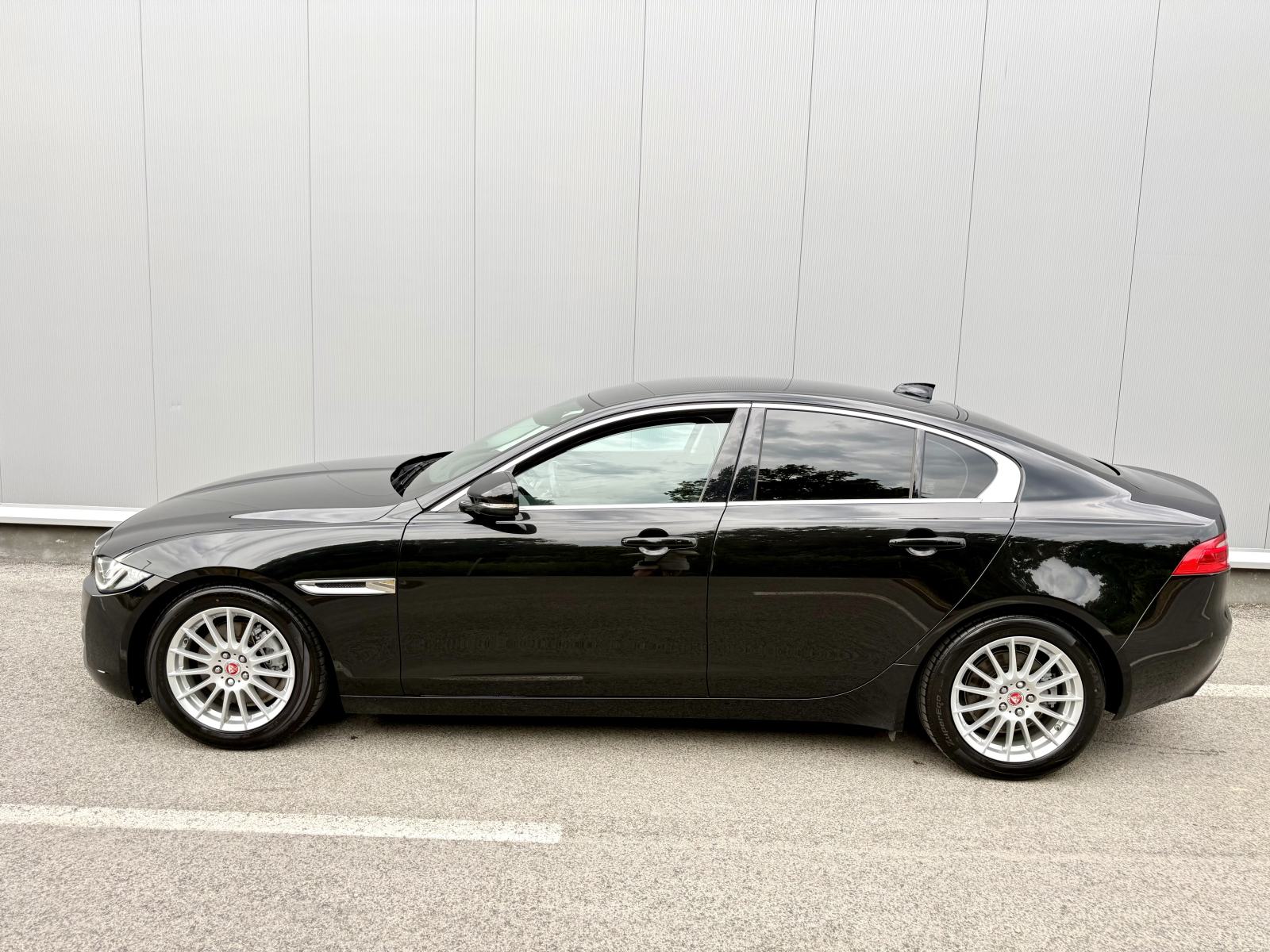 Jaguar XE 2.0 D FULL PRESTIGE *AUTOMATIK*KOŽA*KAMERA*NAVI*EL PAKET****, fotografija 19