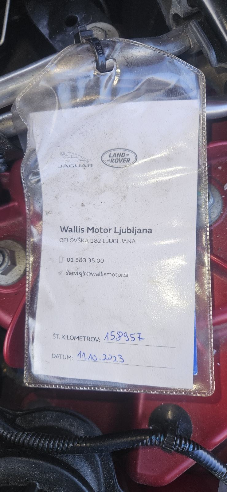 JAGUAR XE 2.0 D R-SPORT VOZILO ZLATNE POLUGE ILI GARAŽA U ZG U RAČUN, fotografija 19