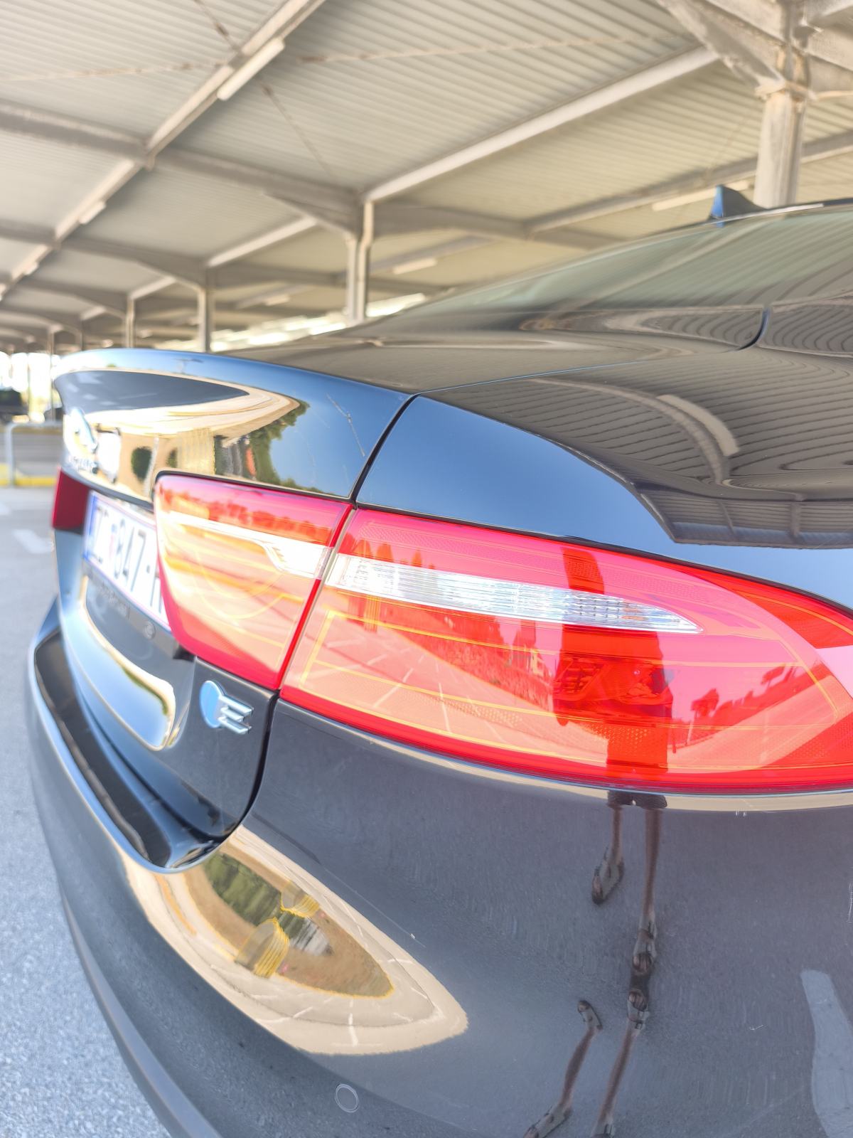 JAGUAR XE 2,0 D Performance Pure, napravljen servis 15.7, fotografija 18