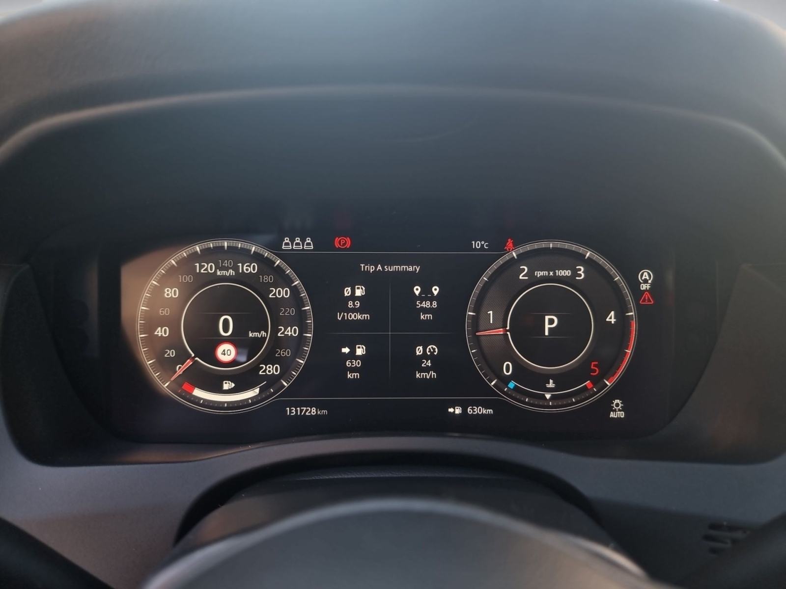 Jaguar XE S, 2.0d,u PDV/u,HR auto, veliki servis, fotografija 16
