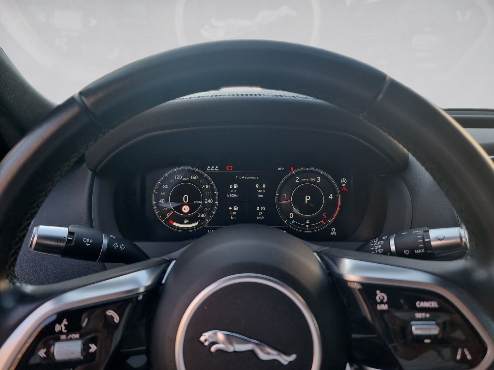 Jaguar XE S, 2.0d,u PDV/u,HR auto, veliki servis, fotografija 15