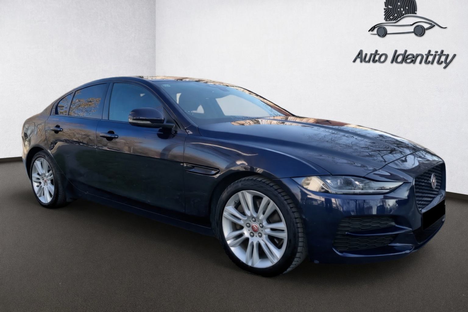 Jaguar XE S, 2.0d,u PDV/u,HR auto, veliki servis, fotografija 4