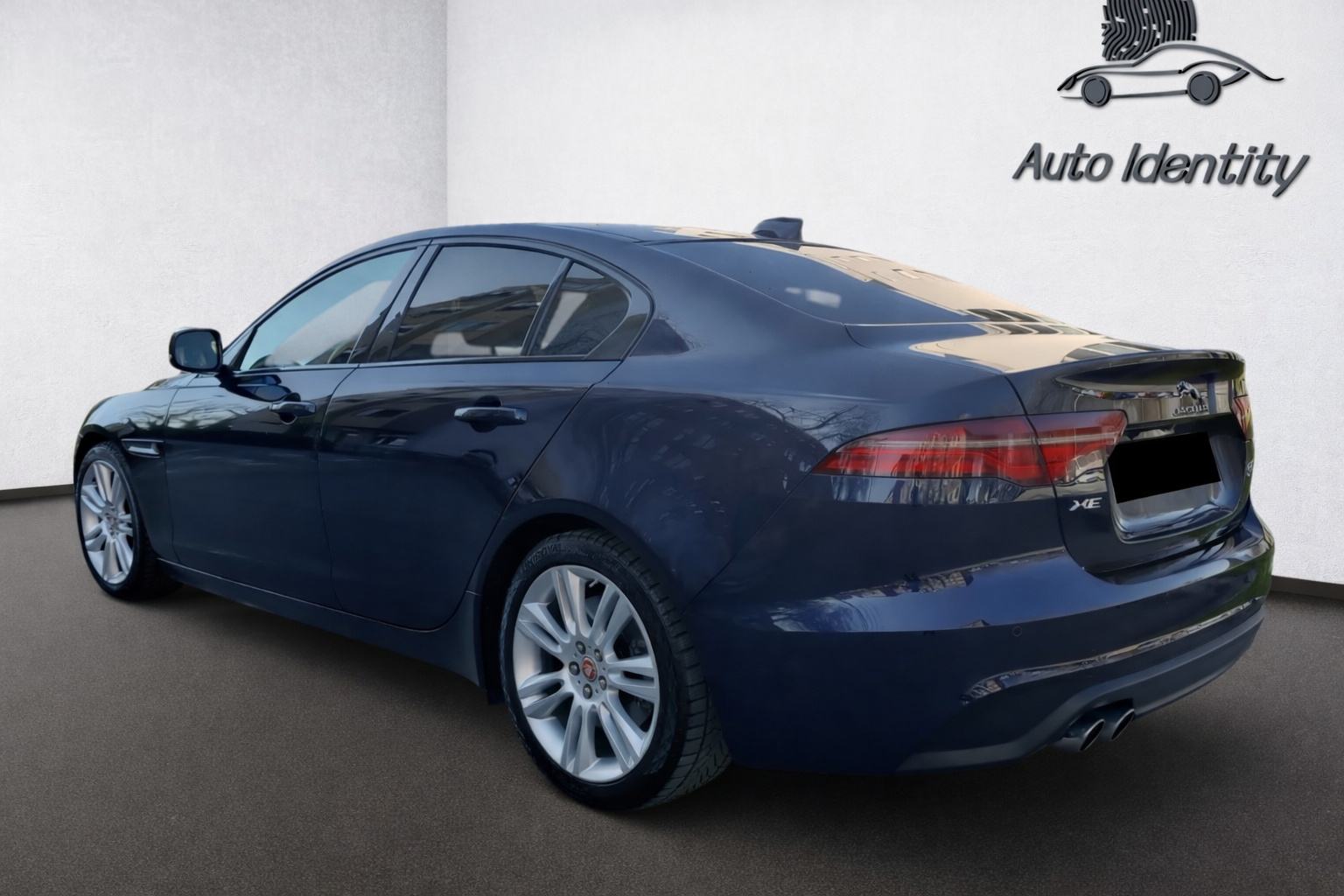 Jaguar XE S, 2.0d,u PDV/u,HR auto, veliki servis, fotografija 8