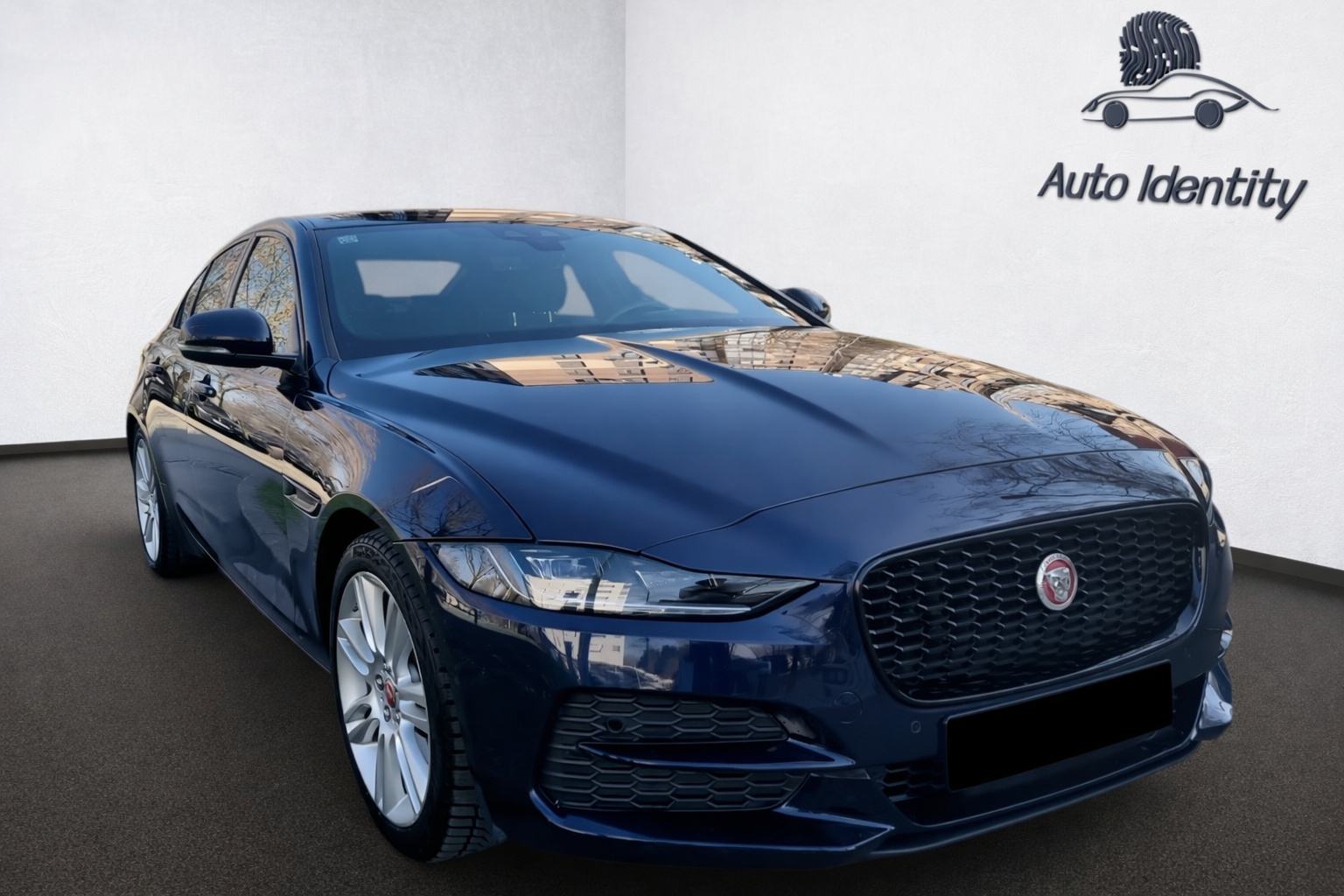Jaguar XE S, 2.0d,u PDV/u,HR auto, veliki servis, fotografija 3