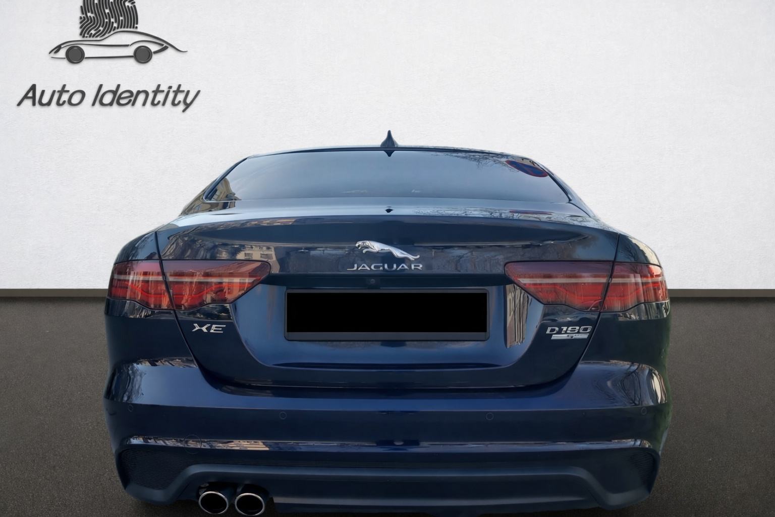 Jaguar XE S, 2.0d,u PDV/u,HR auto, veliki servis, fotografija 7