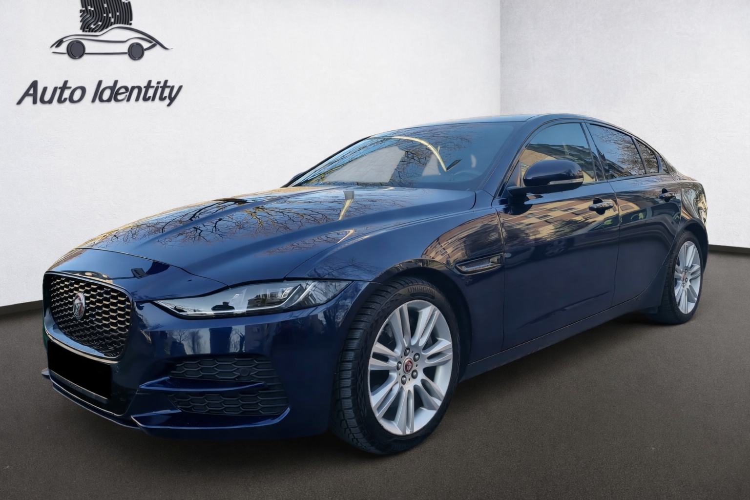 Jaguar XE S, 2.0d,u PDV/u,HR auto, veliki servis, fotografija 10