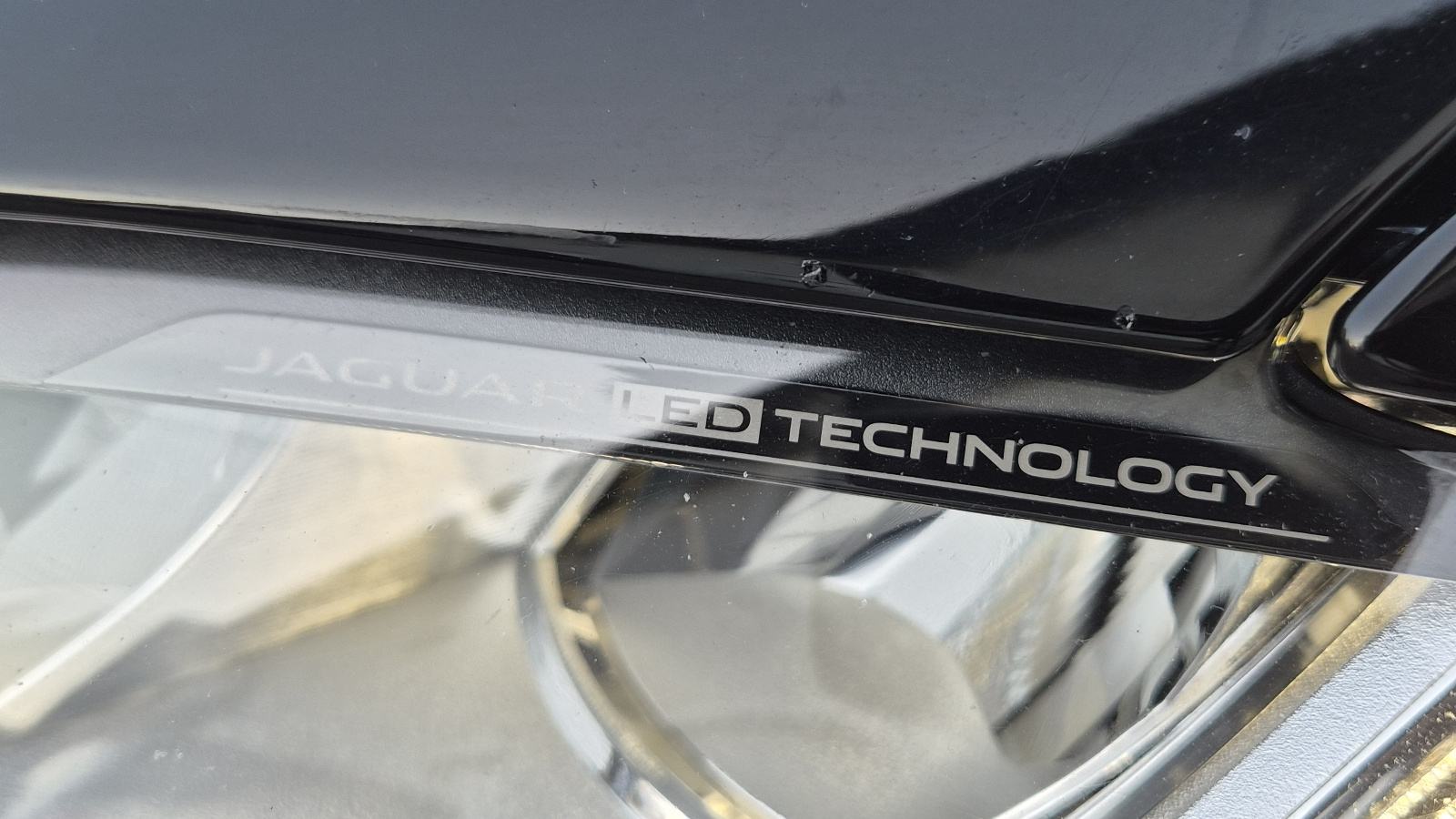 Jaguar XF 2,0 automatik - 1.VLASNIK - ODLIČNO STANJE -, fotografija 5