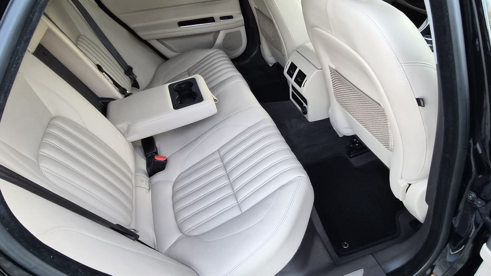 Jaguar XF 2,0 automatik - 1.VLASNIK - ODLIČNO STANJE -, fotografija 16