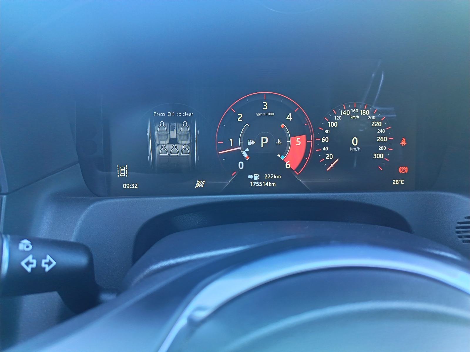 Jaguar XF 2,0 automatik, fotografija 11