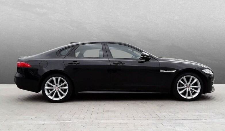 Jaguar XF 2.0d Aut. R-Sport automatik, fotografija 4