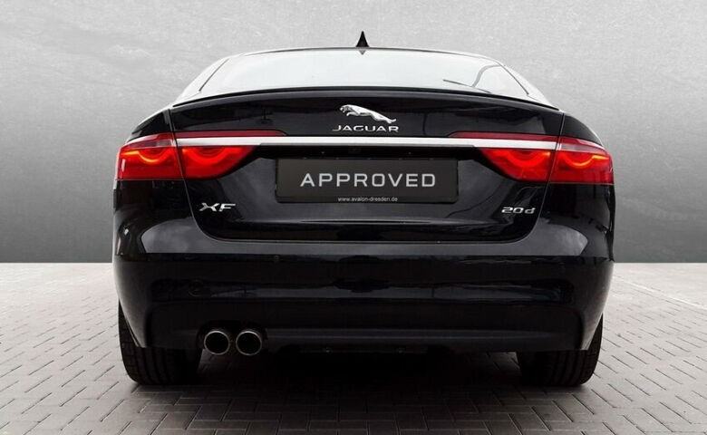 Jaguar XF 2.0d Aut. R-Sport automatik, fotografija 5