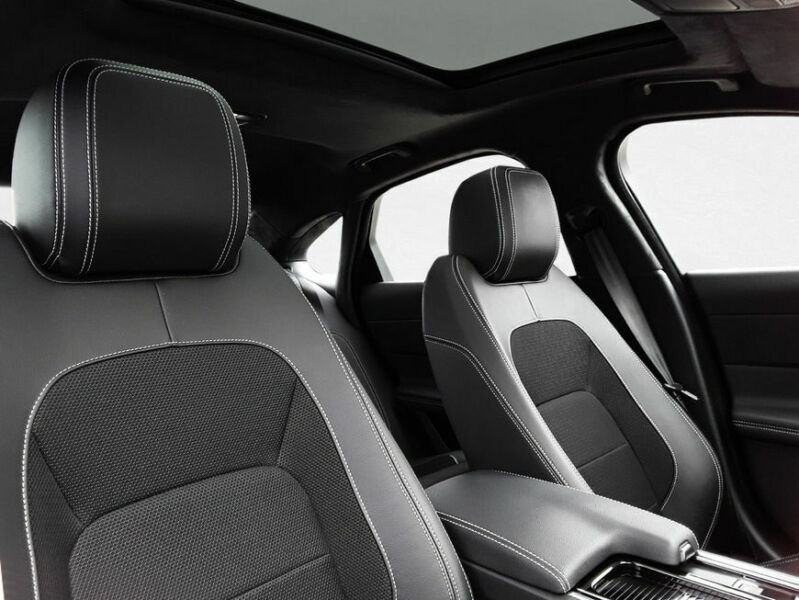 Jaguar XF 2.0d Aut. R-Sport automatik, fotografija 11