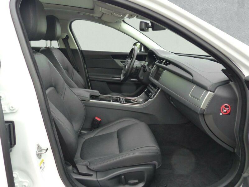 Jaguar XF 2,0d Prestige Automatik *LEASING* *KREDIT*, fotografija 7