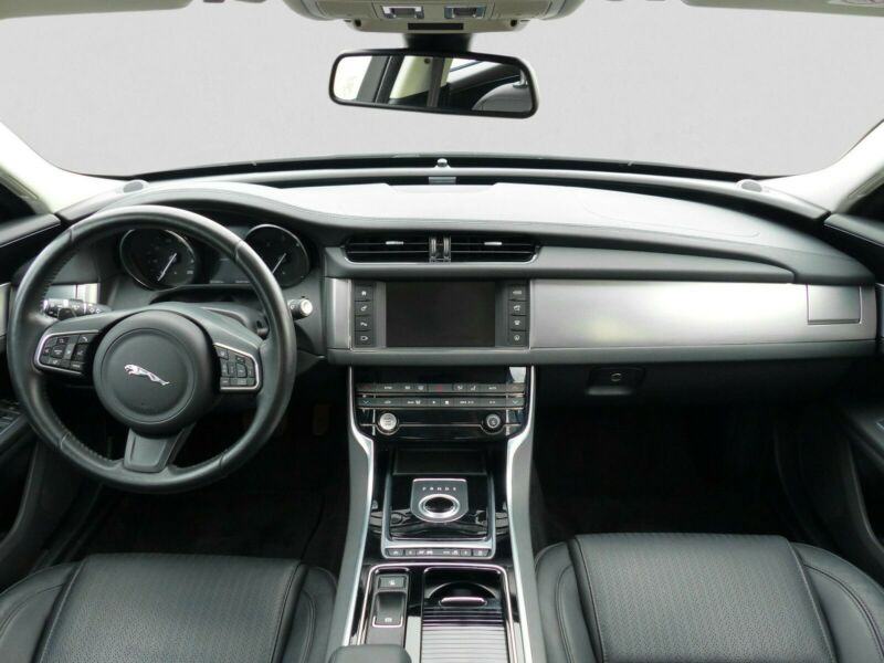 Jaguar XF 2,0d Prestige Automatik *LEASING* *KREDIT*, fotografija 6