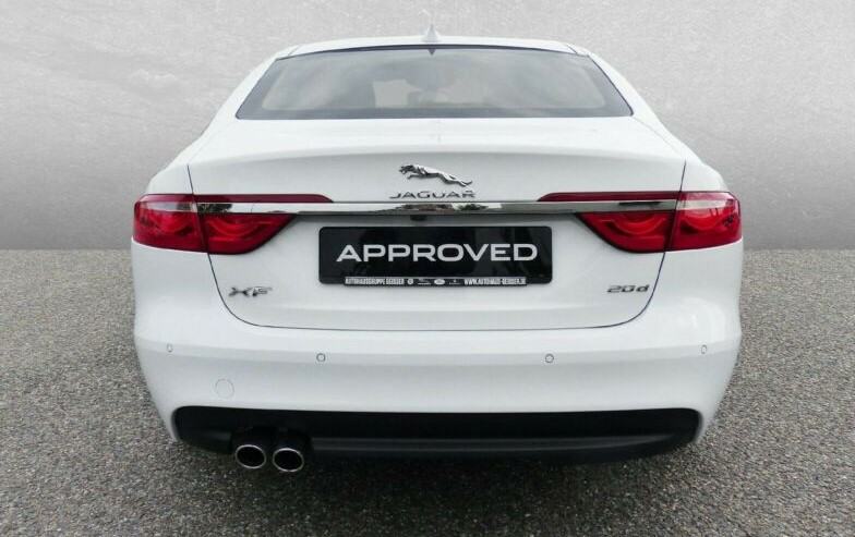 Jaguar XF 2,0d Prestige Automatik *LEASING* *KREDIT*, fotografija 5
