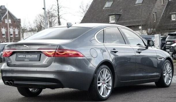 Jaguar XF 2,0d Prestige *LEASING* *KREDIT*, fotografija 2