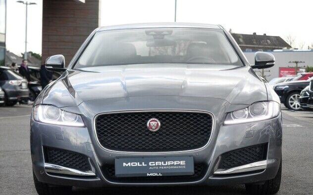Jaguar XF 2,0d Prestige *LEASING* *KREDIT*, fotografija 3